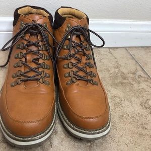 Hawke & Co Men's Boots